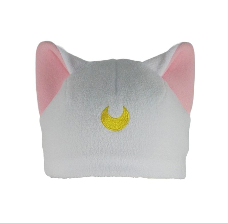 Sailor Moon - Artemis Fleece Cap