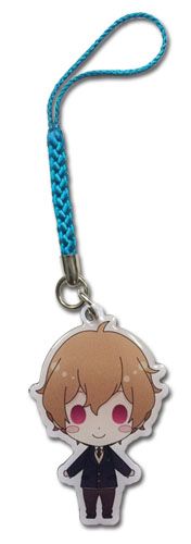 Free! - Nagisa Sd Metal Cell Phone Charm