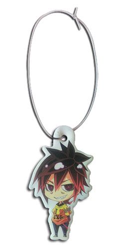 No Game No Life - Sd Sora Air Freshener