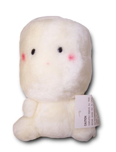 Manto 12'' Plush (Large Size)