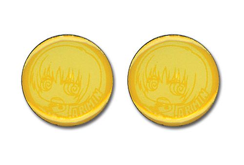 Attack On Titan - Armin Earrings