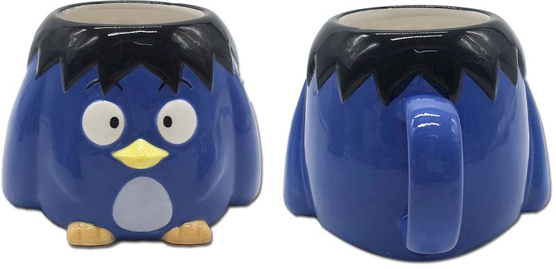 Yu Yu Hakusho - Puu 3D Mug