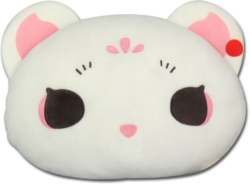 Heaven Official'S Blessing S2 - Ferret Face Pillow W13''