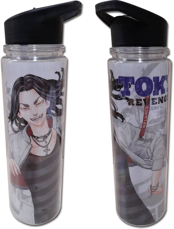 Tokyo Revengers - Keisuke Baji Double Wall Water Bottle