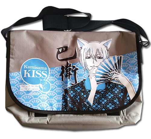 Kamisama Kiss - Tomoe Messenger Bag