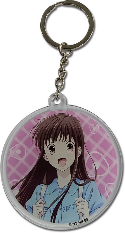 Fruit Basket 2019 - Tohru Acrylic Keychain