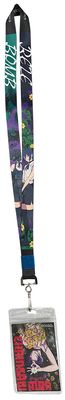 Chainsaw Man The Movie: Rez Arc - Reze Lanyard