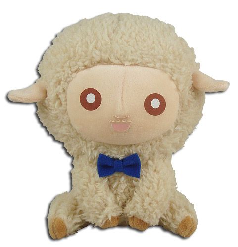 Great Eastern - Brown Sitting Sheep