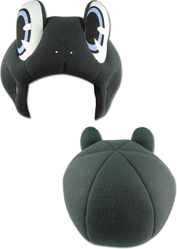 Reborn! - Fran'S Cap
