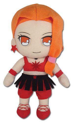 Sailor Moon - Eudial Plush 8''