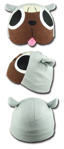 Kill La Kill - Gattsu Fleece Cap