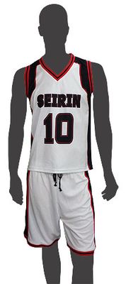 Kuroko'S Basketball - Kagami'S Uniform - L Kuroko'S Basketball - Kagami'S Uniform - L