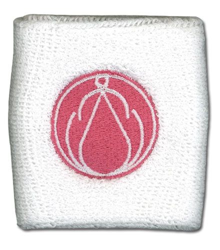 Madoka Magica - Madoka Icon Wristband