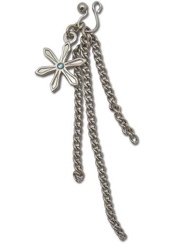 Bleach Orihimi Earring