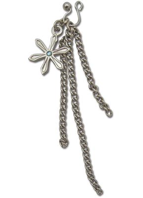 Bleach Orihimi Earring