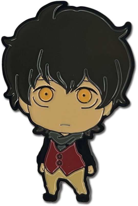 Tower Of God - Baam Pin