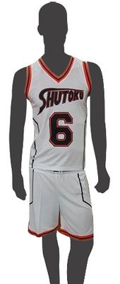 Kuroko'S Basketball - Midorima'S Uniform S