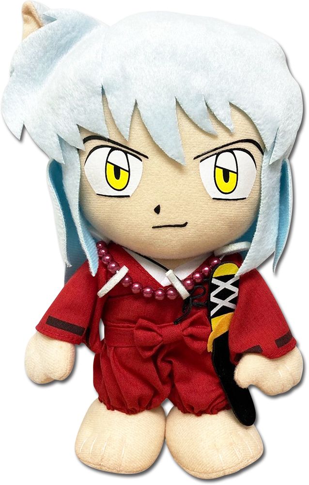 Inuyasha Inuyasha Plush