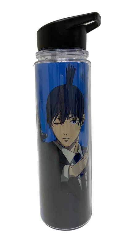 Chainsaw Man - Aki Double Wall Water Bottle