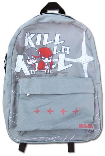 Kill La Kill - Group Sd Backpack Bag
