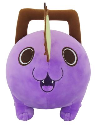 Chainsaw Man - Pochita Smile Alternative Color01 Plush 8''H