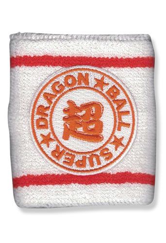 Dragon Ball Super - Dbs Icon 01 Wristband