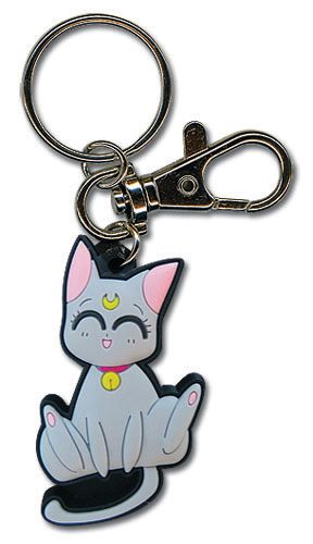 Sailor Moon - Diana Pvc Keychain
