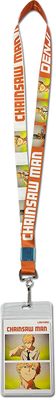 Chainsaw Man - Screenshots Denji Lanyard