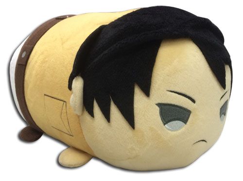 Attack On Titan - Eren Medium Plush 11.9''