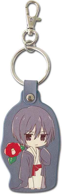 Fruits Basket (2019) - Akido Soma Pu Keychain