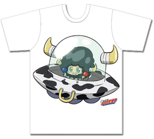 Reborn! - Lambo Men'S T-Shirt Xxl