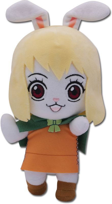 One Piece - Carrot Plush 8''H