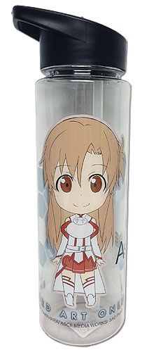 Sword Art Online - Asuna Tritan Water Bottle