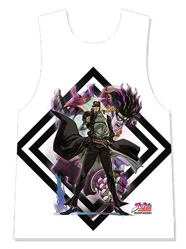 Jojo - Jonathan Sublimation Muscle Shirt M Jojo - Jonathan Sublimation Muscle Shirt M