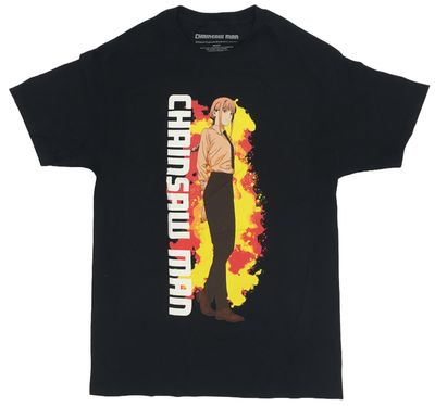 Chainsaw Man - Makima T-Shirt L
