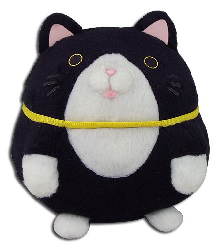 Great Eastern - Chubby Cat (White)