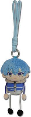 Frieren Beyond Journey'S End - Himmel Ant Body Style Plush 4''H