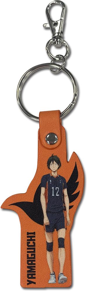 Haikyu S2 - Yamaguchi Pu Keychain Haikyu S2 - Yamaguchi Pu Keychain