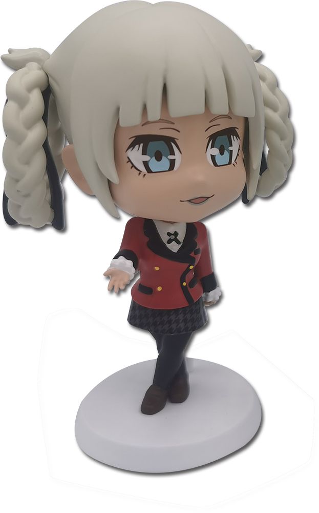 Kakegurui - Kirari Figure