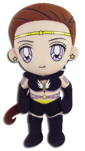 Sailor Moon Stars - Star Maker Plush 8'' Sailor Moon Stars - Star Maker Plush 8''