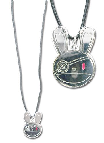 Date A Live - Yoshinon Necklace