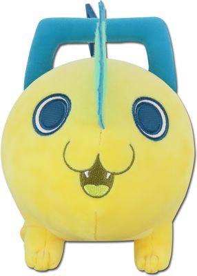Chainsaw Man - Pochita Smile Alternative Color04 Plush 8''
