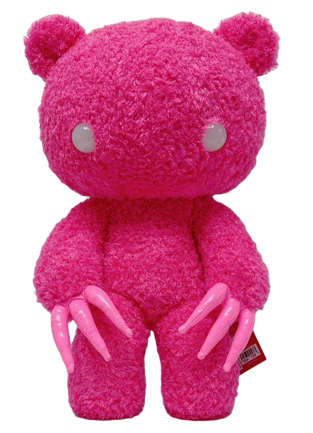 Gloomy Bear - Neon Pink Gloomy Bear Plush 18''