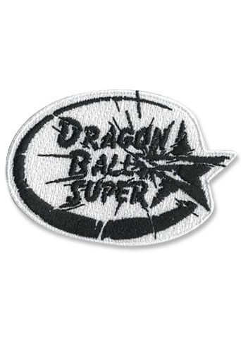 Dragon Ball Super - Dragon Ball Super Icon 2 Patch