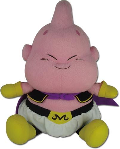 Dragon Ball Z - Buu 7'' Plush