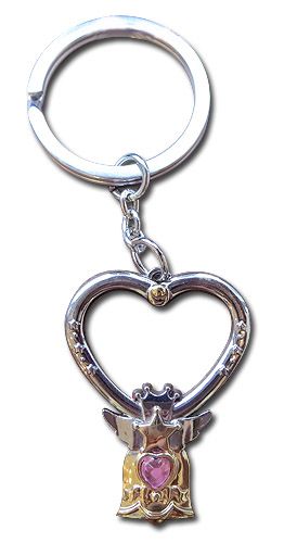 Sailor Moon - Crystal Carillon Keychain Sailor Moon - Crystal Carillon Keychain