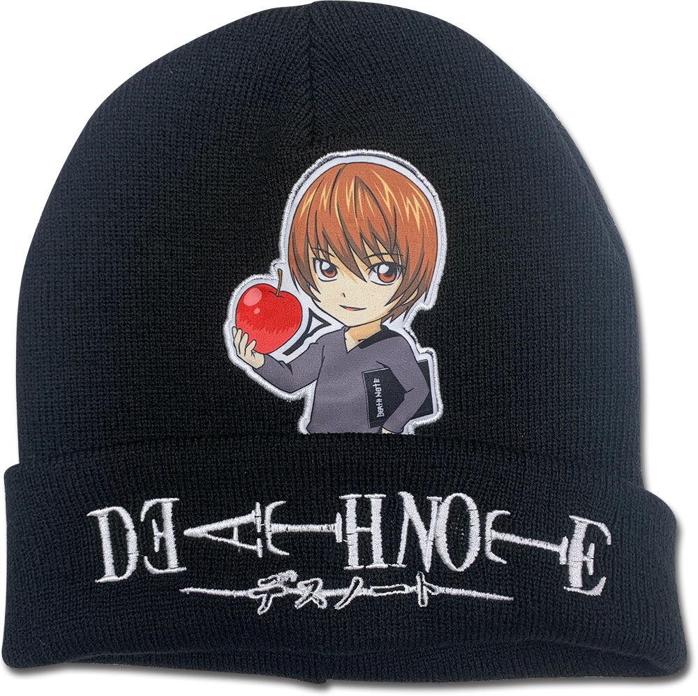 Death Note - Light Beanie