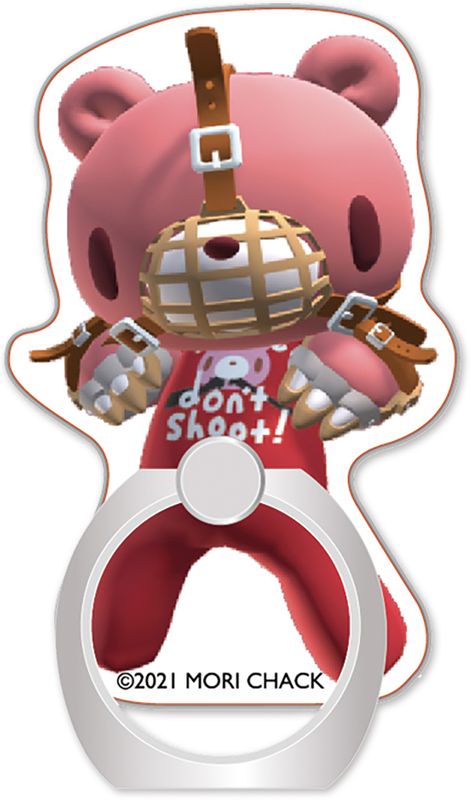Gloomy Bear - Gloomy Bear 3D Art #B Phone Ring