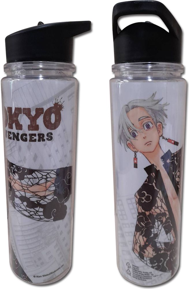 Tokyo Revengers - Izana Kurokawa Double Wall Water Bottle