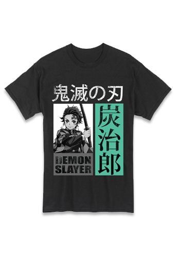 Demon Slayer - Demon Slayer Men'S T-Shirt M